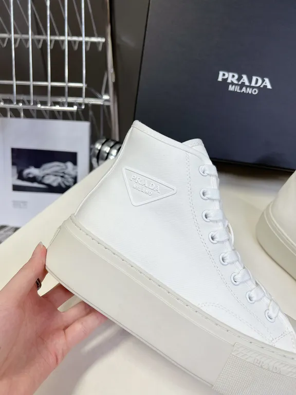 Prada Shoe 